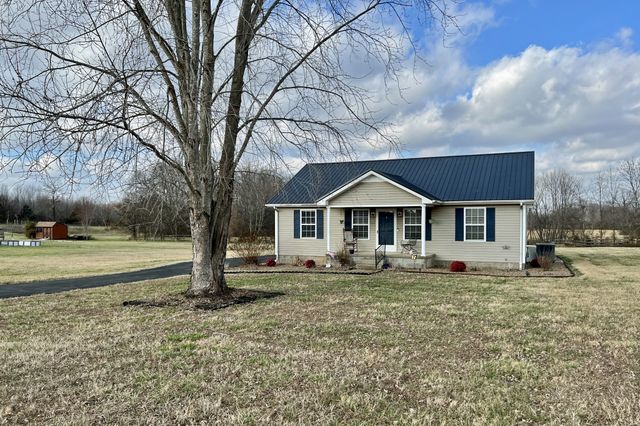 5145 Blackjack Rd, Franklin, KY 42134