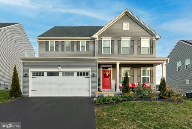 207 CHADSWORTH WAY, York, PA 17402