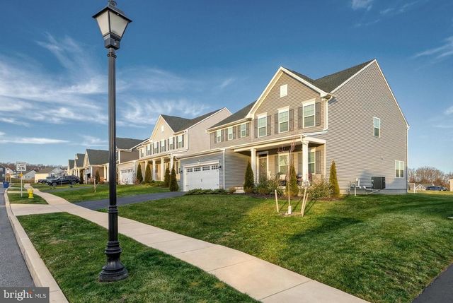 207 CHADSWORTH WAY, York, PA 17402