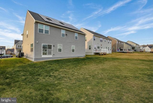 207 CHADSWORTH WAY, York, PA 17402