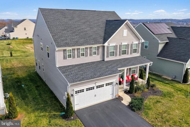 207 CHADSWORTH WAY, York, PA 17402