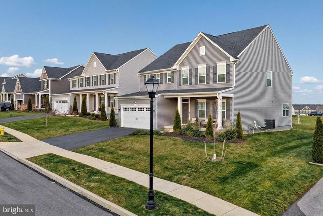 207 CHADSWORTH WAY, York, PA 17402