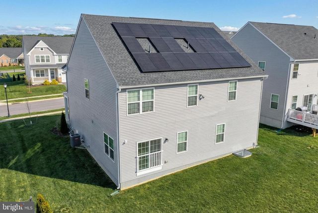 207 CHADSWORTH WAY, York, PA 17402