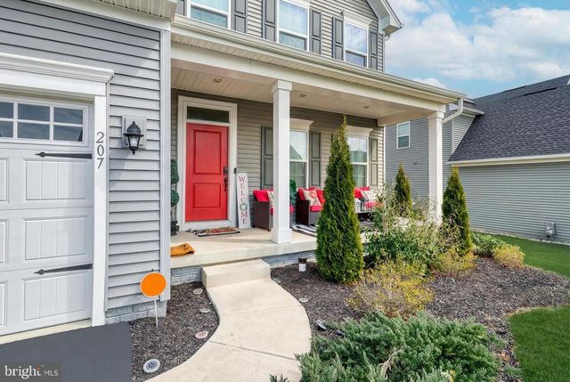 207 CHADSWORTH WAY, York, PA 17402