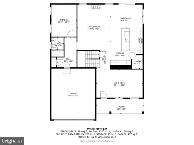 207 CHADSWORTH WAY, York, PA 17402