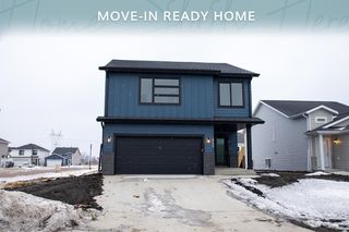 6704 Meadow View Drive S, Fargo, ND 58104