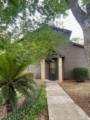 12755 Mill Ridge Drive 110, Cypress, TX 77429