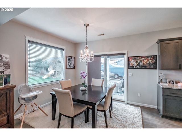 2412 Ne SUMMIT Dr, Albany, OR 97321