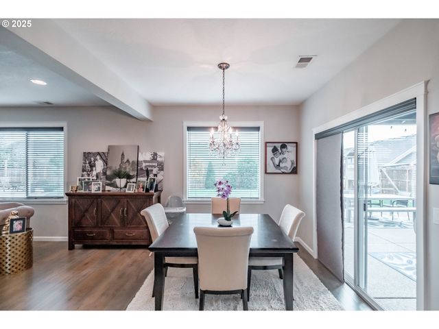 2412 Ne SUMMIT Dr, Albany, OR 97321