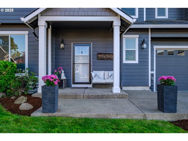 2412 Ne SUMMIT Dr, Albany, OR 97321