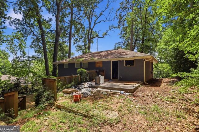 4366 Glenwood Parkway, Decatur, GA 30032