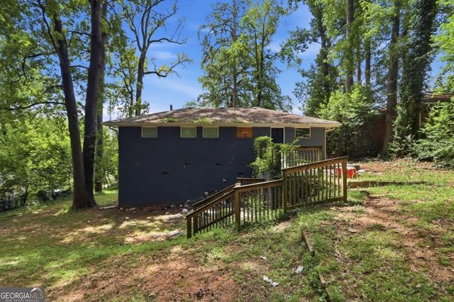 4366 Glenwood Parkway, Decatur, GA 30032