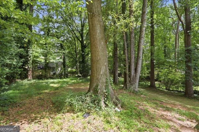 4366 Glenwood Parkway, Decatur, GA 30032