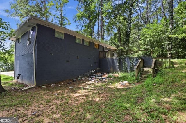 4366 Glenwood Parkway, Decatur, GA 30032
