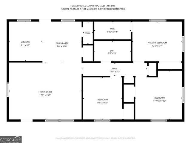 4366 Glenwood Parkway, Decatur, GA 30032
