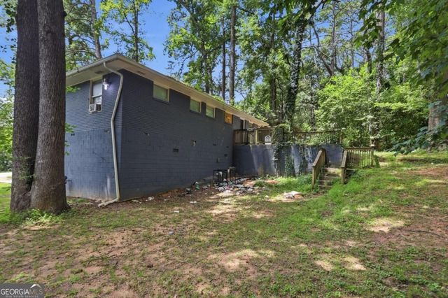 4366 Glenwood Parkway, Decatur, GA 30032