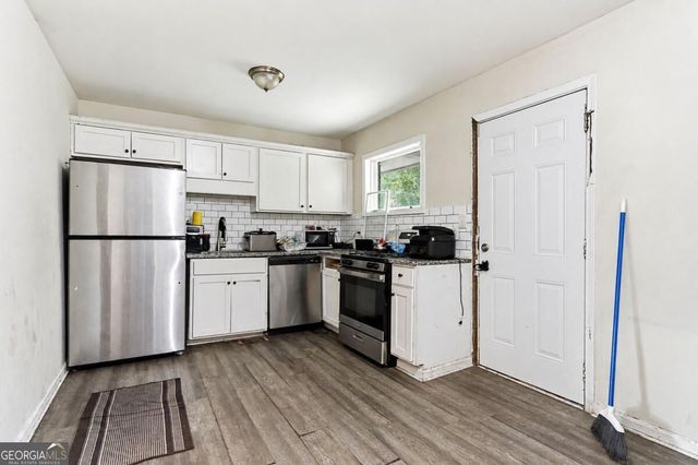 4366 Glenwood Parkway, Decatur, GA 30032