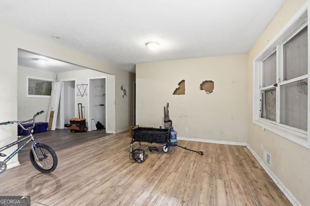 4366 Glenwood Parkway, Decatur, GA 30032