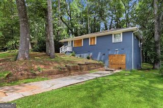4366 Glenwood Parkway, Decatur, GA 30032
