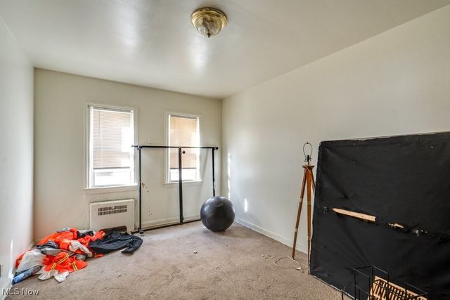 2824-2826 E 130th Street, Cleveland, OH 44120