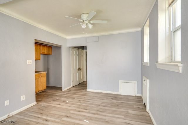 2824-2826 E 130th Street, Cleveland, OH 44120