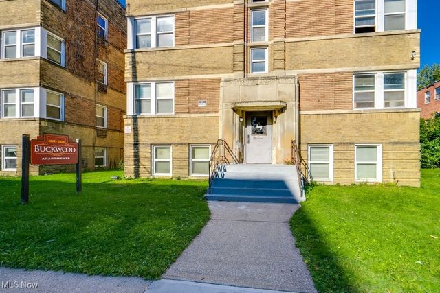 2824-2826 E 130th Street, Cleveland, OH 44120