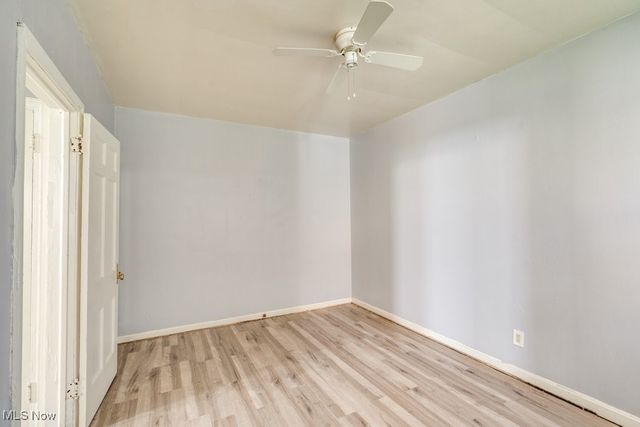 2824-2826 E 130th Street, Cleveland, OH 44120