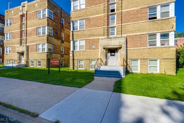 2824-2826 E 130th Street, Cleveland, OH 44120