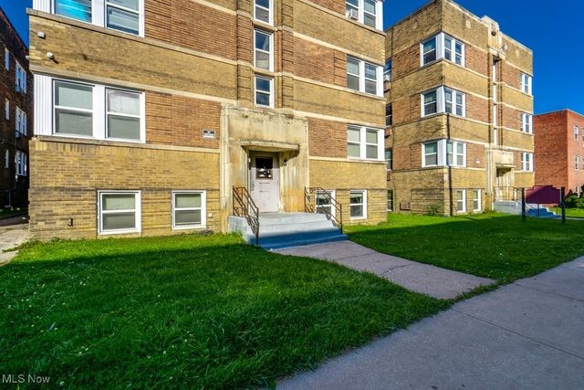2824-2826 E 130th Street, Cleveland, OH 44120