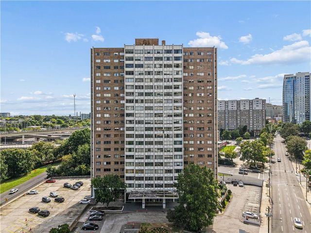 215 Piedmont Avenue NE 1104, Atlanta, GA 30308