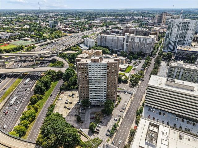 215 Piedmont Avenue NE 1104, Atlanta, GA 30308