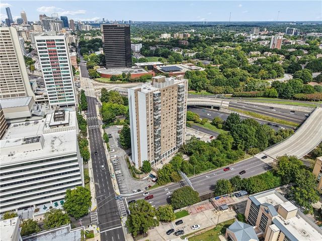 215 Piedmont Avenue NE 1104, Atlanta, GA 30308