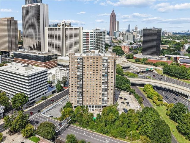 215 Piedmont Avenue NE 1104, Atlanta, GA 30308