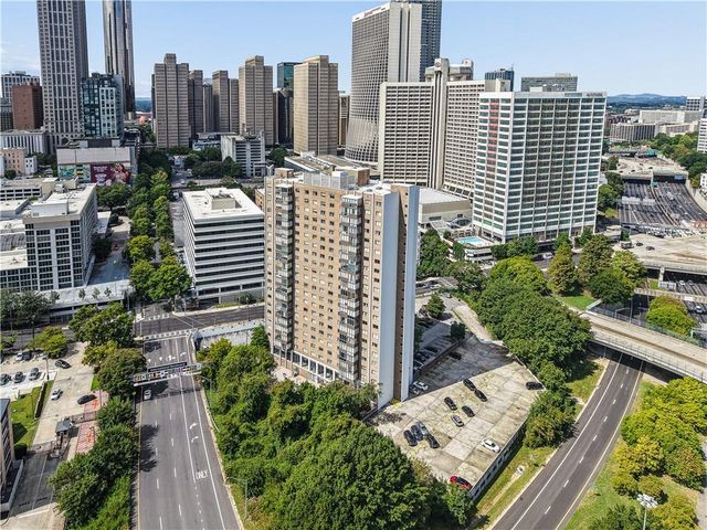 215 Piedmont Avenue NE 1104, Atlanta, GA 30308