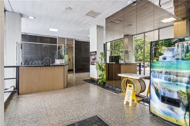 215 Piedmont Avenue NE 1104, Atlanta, GA 30308