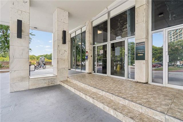 215 Piedmont Avenue NE 1104, Atlanta, GA 30308
