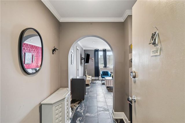 215 Piedmont Avenue NE 1104, Atlanta, GA 30308