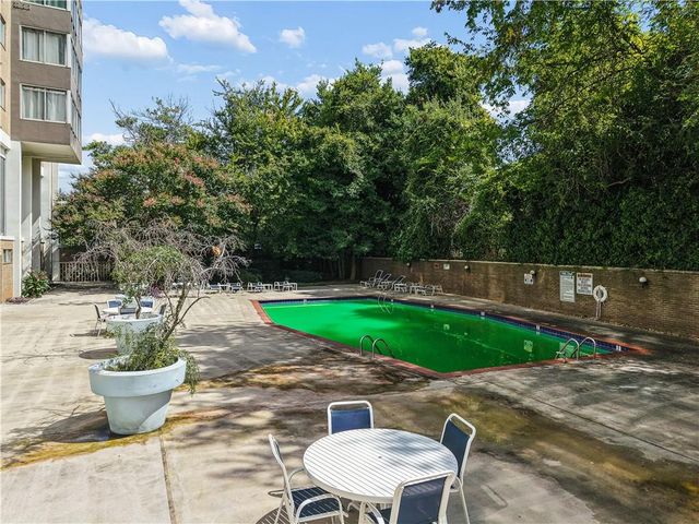 215 Piedmont Avenue NE 1104, Atlanta, GA 30308