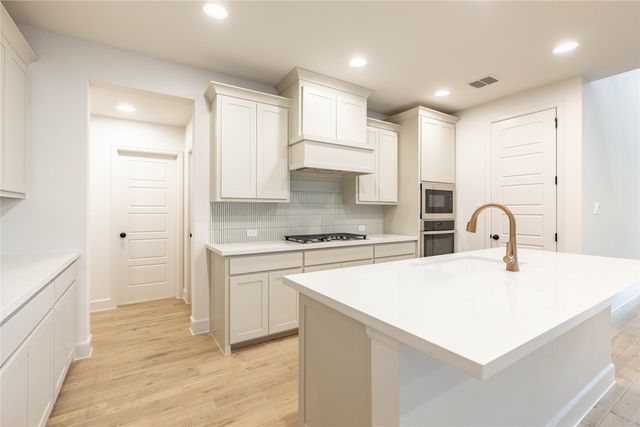 2519 Auburn Street, Fate, TX 75087