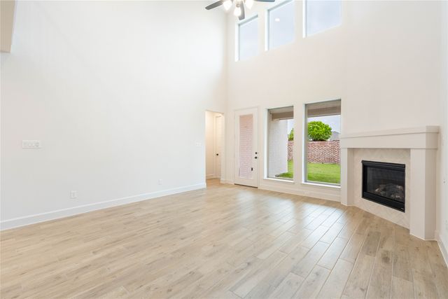 2519 Auburn Street, Fate, TX 75087