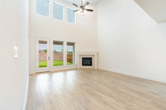 2519 Auburn Street, Fate, TX 75087