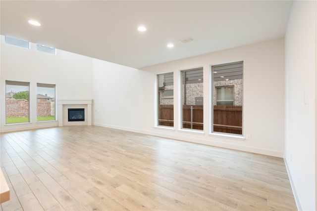 2519 Auburn Street, Fate, TX 75087