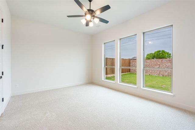 2519 Auburn Street, Fate, TX 75087