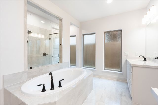 2519 Auburn Street, Fate, TX 75087