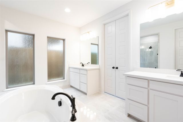 2519 Auburn Street, Fate, TX 75087