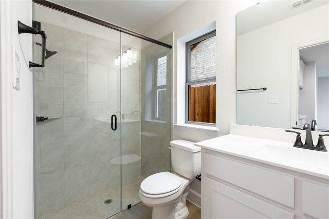 2519 Auburn Street, Fate, TX 75087