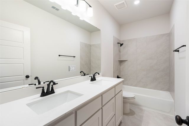 2519 Auburn Street, Fate, TX 75087