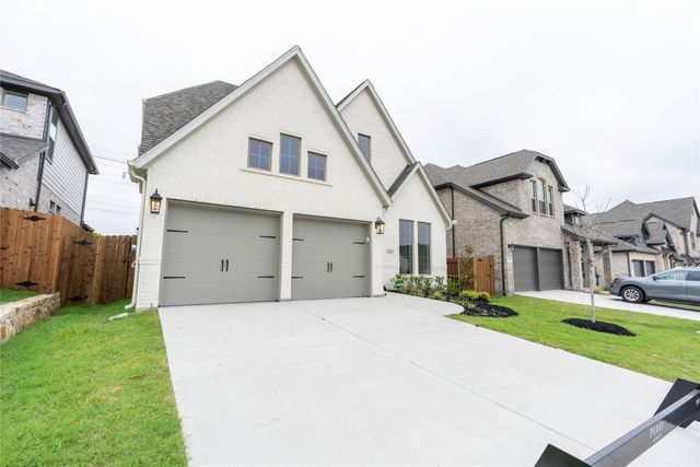 2519 Auburn Street, Fate, TX 75087