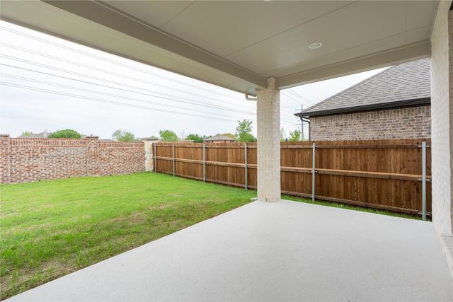 2519 Auburn Street, Fate, TX 75087