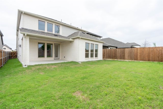 2519 Auburn Street, Fate, TX 75087